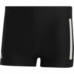 adidas Pánske plavky Pánske plavky, čierna, veľkosť 5