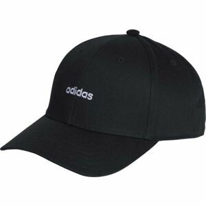 adidas BSBL STREET CAP Šiltovka, čierna, veľkosť osfm