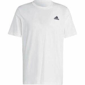 adidas SL SJ T Pánske tričko, biela, veľkosť