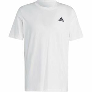 adidas SL SJ T Pánske tričko, biela, veľkosť