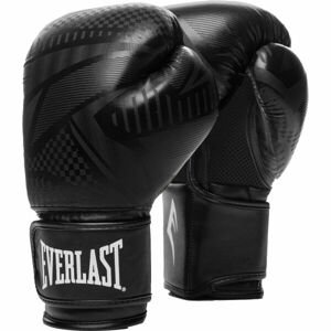 Everlast SPARK TRAINING GLOVES Boxerské rukavice, čierna, veľkosť 16 OZ