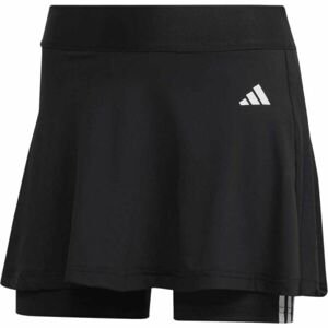 adidas Dámska športová sukňa Dámska športová sukňa, čierna, veľkosť S