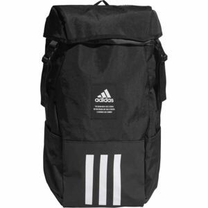 adidas 4ATHLTS CAMPER Batoh, čierna, veľkosť os