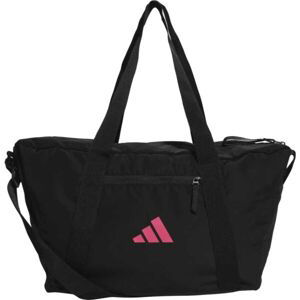 adidas SP BAG W Športová taška, čierna, veľkosť os
