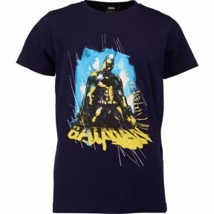 Warner Bros BATMAN LOST Detské tričko, tmavo modrá, veľkosť 128-134