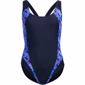 AQUOS Dámske jednodielne  plavky Dámske jednodielne  plavky, tmavo modrá, veľkosť XS