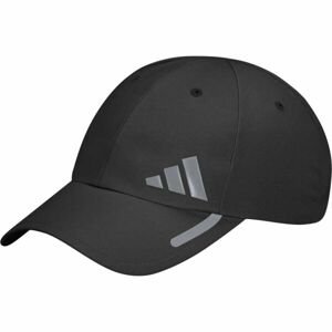 adidas RUNxUB23 CAP Bežecká šiltovka, čierna, veľkosť osfm