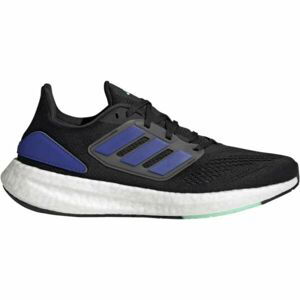 adidas PUREBOOST 22 W Pánska bežecká obuv, čierna, veľkosť 46 2/3