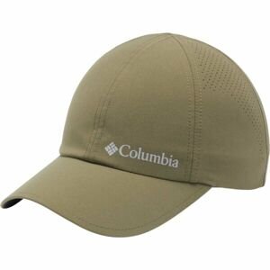 Columbia SILVER RIDGE III BALL CAP Šiltovka, khaki, veľkosť