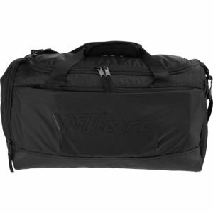 Willard DUSTIN 25 Športová taška, čierna, veľkosť os