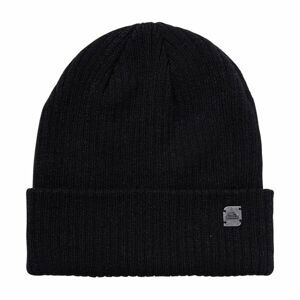 O'Neill LUREX BEANIE Dámska čiapka, čierna, veľkosť UNI