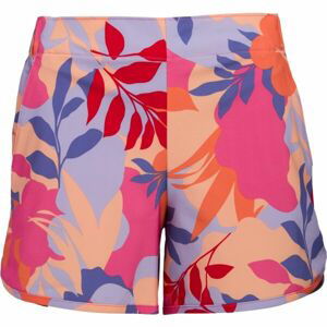 Columbia PLEASANT CREEK STRETCH SHORT Dámske šortky, mix, veľkosť S