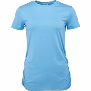 Columbia LESLIE FALLS™ SHORT SLEEVE Dámske tričko, svetlomodrá, veľkosť XL