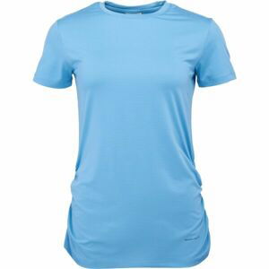 Columbia LESLIE FALLS™ SHORT SLEEVE Dámske tričko, svetlomodrá, veľkosť XS