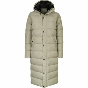 O'Neill UMKA JACKET Dámska zimná bunda, béžová, veľkosť XL