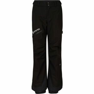 O'Neill GTX MADNESS PANTS Dámske lyžiarske nohavice, čierna, veľkosť L