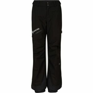 O'Neill GTX MADNESS PANTS Dámske lyžiarske nohavice, čierna, veľkosť M