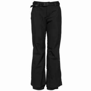 O'Neill STAR PANTS Dámske lyžiarske/snowboardové nohavice, čierna, veľkosť L
