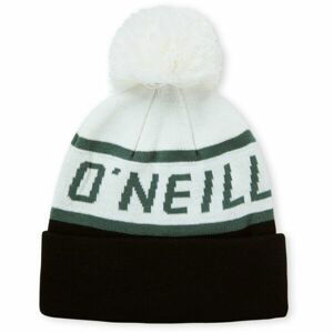 O'Neill POWDER BEANIE Pánska zimná čiapka, biela, veľkosť os