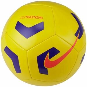 Nike PITCH TRAINING Futbalová lopta, žltá, veľkosť 5