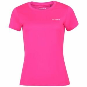 Arcore TURI Dámske technické tričko, ružová, veľkosť L