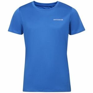Arcore TOLVE Detské technické tričko, modrá, veľkosť 164-170
