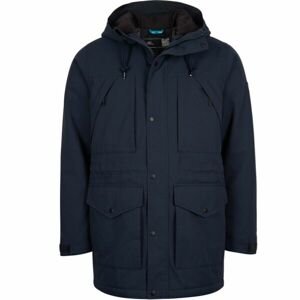 O'Neill JOURNEY PARKA Pánska zimná bunda, tmavo modrá, veľkosť XXL