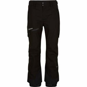 O'Neill GTX PANTS Pánske lyžiarske/snowboardové nohavice, čierna, veľkosť M