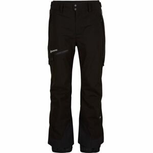 O'Neill GTX PANTS Pánske lyžiarske/snowboardové nohavice, čierna, veľkosť XXL
