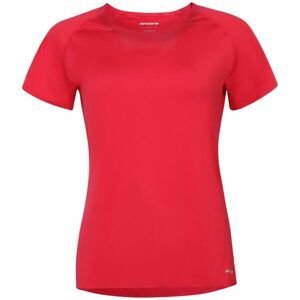 Arcore LULIT Dámske bežecké tričko, ružová, veľkosť S