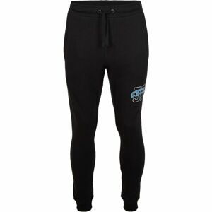 O'Neill SURF STATE PANTS Pánske tepláky, čierna, veľkosť L