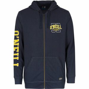 O'Neill SURF STATE FZ HOODIE Pánska mikina, tmavo modrá, veľkosť S