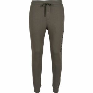 O'Neill LM JOGGER PANTS Pánske tepláky, khaki, veľkosť XL