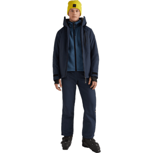 O'Neill HAMMER JACKET Pánska lyžiarska/snowboardová bunda, tmavo modrá, veľkosť S