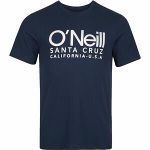 O'Neill CALI ORIGINAL T-SHIRT Pánske tričko, tmavo modrá, veľkosť M