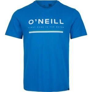 O'Neill ARROWHEAD T-SHIRT Pánske tričko, modrá, veľkosť L