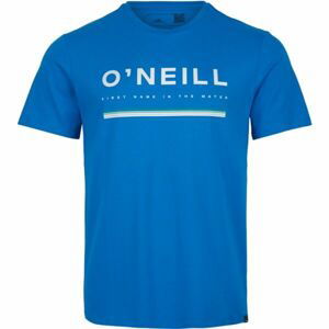 O'Neill ARROWHEAD T-SHIRT Pánske tričko, modrá, veľkosť M