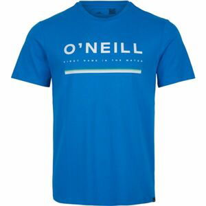 O'Neill ARROWHEAD T-SHIRT Pánske tričko, modrá, veľkosť XXL