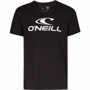O'Neill T-SHIRT Pánske tričko, čierna, veľkosť