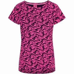 Loap ABLAKA Dámske tričko, ružová, veľkosť L