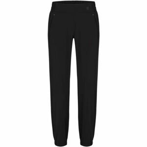 Loap Dámske nohavice Dámske nohavice, čierna, veľkosť M