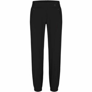 Loap Dámske nohavice Dámske nohavice, čierna, veľkosť XL