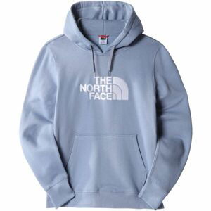 The North Face DREW PEAK PULLOVER HOODIE Dámska mikina, modrá, veľkosť XS