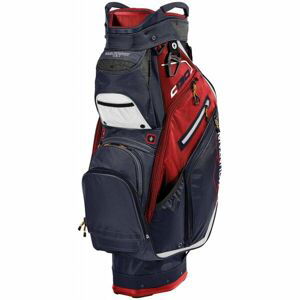 SUN MOUNTAIN Cart Bag Cart Bag, tmavo modrá, veľkosť os