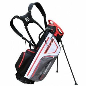 BENNINGTON STAND BAG TANTO 14 WATER RESISTANT Golfová taška, čierna, veľkosť