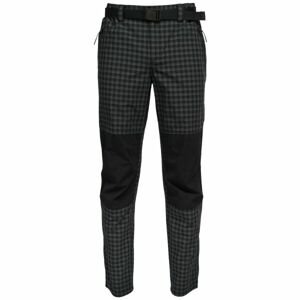 Willard Pánske outdoorové nohavice Pánske outdoorové nohavice, čierna, veľkosť L
