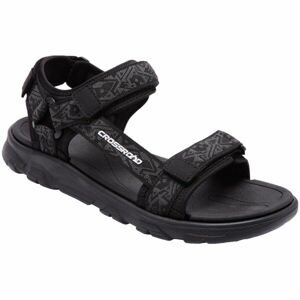 Crossroad BEN Pánske sandále, čierna, veľkosť 43