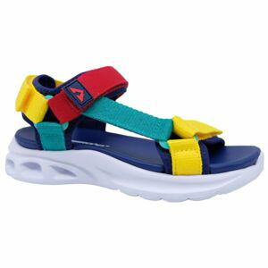 Crossroad Detské sandále Detské sandále, modrá, veľkosť 28