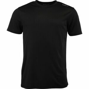 Willard JAD ECO Pánske funkčné tričko, čierna, veľkosť L