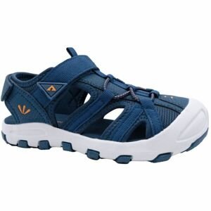 Crossroad MOPET Detské sandále, modrá, veľkosť 27